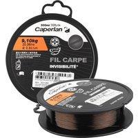 Line Carp Fishing 300 m Dark Brown