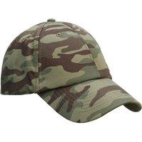 Steppe 100 Cotton Cap - Camouflage