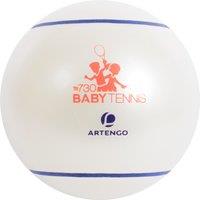 Tb130 Baby Tennis Ball 26cm - White