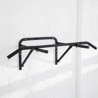 Folding Wall-mounted Pull-up Bar