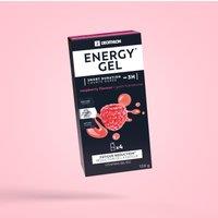 Energy Gel 4x32 G - Raspberry