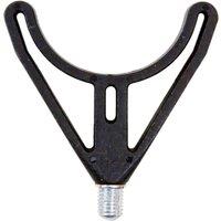 U Shaped Rod Rest Head