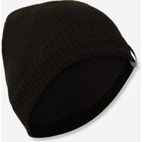 Kids Ski Hat - Pure - Black