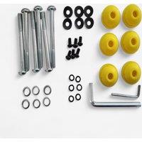 Screw Kit - Spare Part For Fit Pro 900 Trampoline