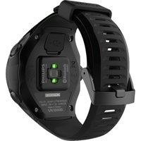 Wrist Strap GPS Running Watch Onmove 500 - Black