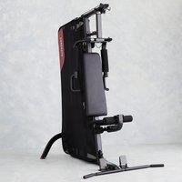 Compact Guided Weight Machine - Home Gym 900