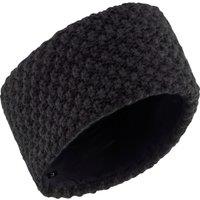 Adult Ski Headband Timeless Black