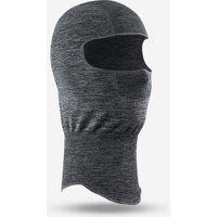 Adult Ski Helmet Liner Balaclava - Black