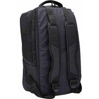 35l Sports Bag Urban - Black