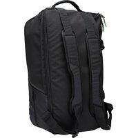 55l Sports Bag Urban - Black