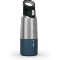 Isothermal Stainless Steel Hiking Flask MH500 0.5 L Blue