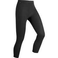 M Ski Thermal Base Layer Bottoms - Bl 100 - Black