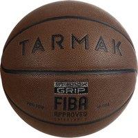 Bt500 Adult Size 7 Grippy Basketball - Browngreat Ball Feel