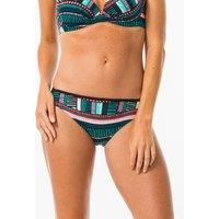 Classic Surfer Brief Swimsuit Bottoms Nina Vila