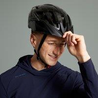 Mountain Bike Helmet Expl 50 - Black