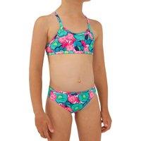 2-piece Swimsuit Boni 100 - Turquoise