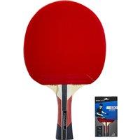 Club Table Tennis Bat Ttr 530 5* Spin