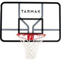 Basketball Backboard & Hoop By Tarmak - Wall Mountable & 12.5kg