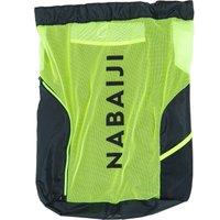 Swimming Mesh Pool Bag 900 - Yellow