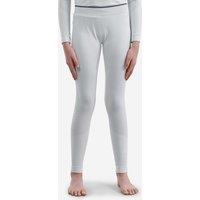 Kids' Technical Bottom Base Layer Xc S Uw 500 - Grey