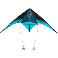 Fyf 500 Versatile Stunt Kite Carbon