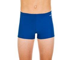 Second Life - Boys' Swimming Boxer Basic 100 - Blue - Excellent