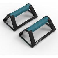 Push-up Bar Grips 500 - Blue