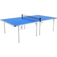 Second Life - Outdoor Table Tennis Table Ppt 130 - Blue - Very Good