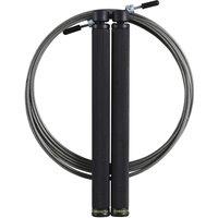 Cross Training Speed Skipping Rope Speed Rope Pro - Black