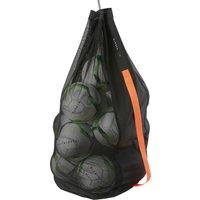 16-ball Bag - Black