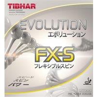 Evolution Fx-s Table Tennis Bat Rubber