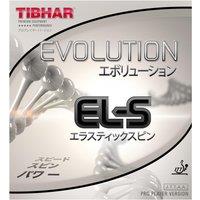 Evolution El-s Table Tennis Bat Rubber
