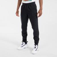 Men's/women's Basketball Tracksuit Bottoms P100 - Black