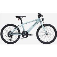 Kids' 20" Hybrid Bike Riverside 900 6-9 Years