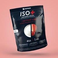 Iso+ Strawberry/cherry Isotonic Drink Powder - 2 kg