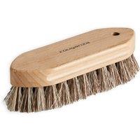 Horse Riding Dandy Brush With Hard Bristles