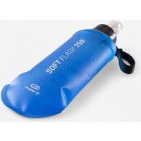 Flexible Running Flask 250ml - Blue