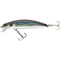 Lure Fishing At Sea Hard Lure Saxton 75 Us - Anchovy