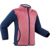 Baby Ski/sledge Fleece - Midwarm Pink