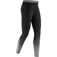 Womens Cross-country Skiing Tights 500 - Noir