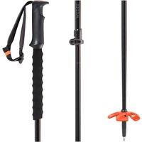 Telescopic Freeride Ski Poles - Fr Vario