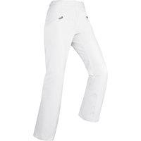 Second Life - Womens Warm Ski Trousers 180 - White - Very Good