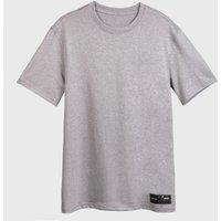 Men's/women's Basketball T-shirt / Jersey Ts500 - Grey