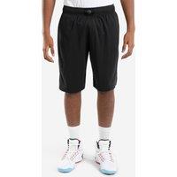 Men's/women's Basketball Shorts Sh500 - Black