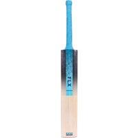 Kids Kashmir Willow Cricket Bat Kw 100 Drb Jr Turquoise