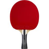 Club Table Tennis Bat Ttr 590 Speed Carbon 5*