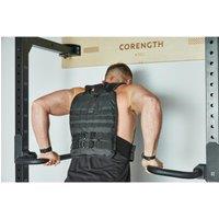 Dip Supports For Weight Training Rack - Twin-pack