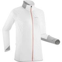 Womens Light Cross-country Ski Jacket - Xc S Jacket 500 - White