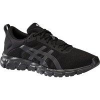 Asics Mens Quantum Lyte Road Running Shoes Breathable Mesh Upper Casual