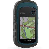 Hiking And Trekking GPS - Garmin Etrex 22x Blue